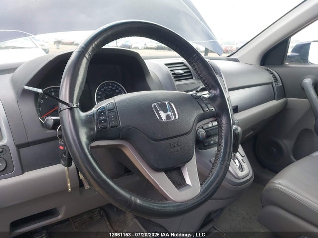 Aukcja sprzedaży 2008 Honda Cr-v Ex-l, vin: 5J6RE48758L813355, numer aukcji: 12661153