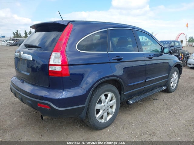 Aukcja sprzedaży 2008 Honda Cr-v Ex-l, vin: 5J6RE48758L813355, numer aukcji: 12661153