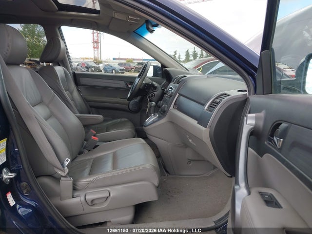Aukcja sprzedaży 2008 Honda Cr-v Ex-l, vin: 5J6RE48758L813355, numer aukcji: 12661153