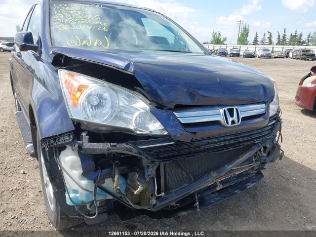 Aukcja sprzedaży 2008 Honda Cr-v Ex-l, vin: 5J6RE48758L813355, numer aukcji: 12661153