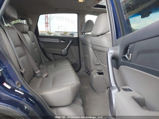 Aukcja sprzedaży 2008 Honda Cr-v Ex-l, vin: 5J6RE48758L813355, numer aukcji: 12661153