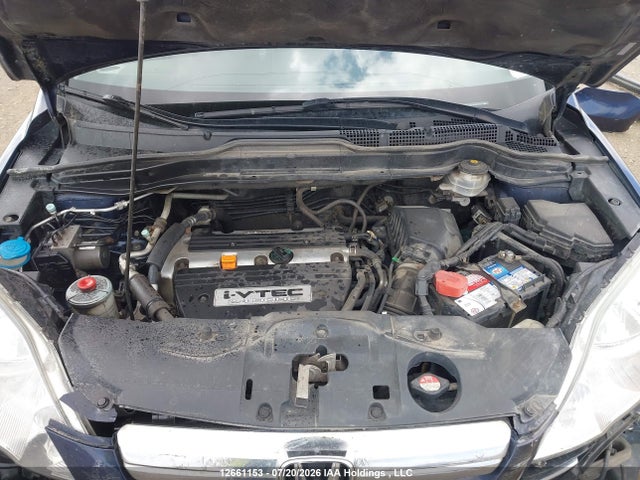 Aukcja sprzedaży 2008 Honda Cr-v Ex-l, vin: 5J6RE48758L813355, numer aukcji: 12661153