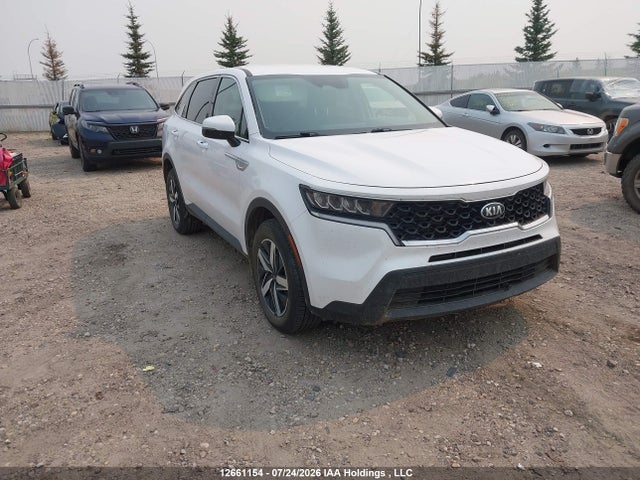 Aukcja sprzedaży 2021 Kia Sorento 2.5l Lx Premium/2.5l Lx+/2.5t Ex/2.5t Ex+, vin: 5XYRGDLC1MG019480, numer aukcji: 12661154