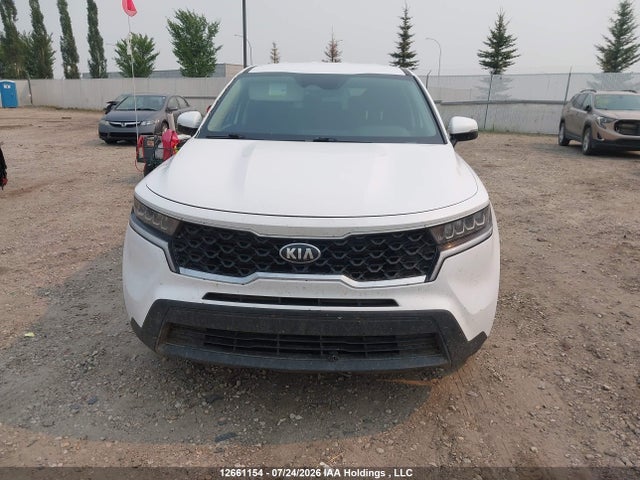 Продажа на аукционе авто 2021 Kia Sorento 2.5l Lx Premium/2.5l Lx+/2.5t Ex/2.5t Ex+, vin: 5XYRGDLC1MG019480, номер лота: 12661154