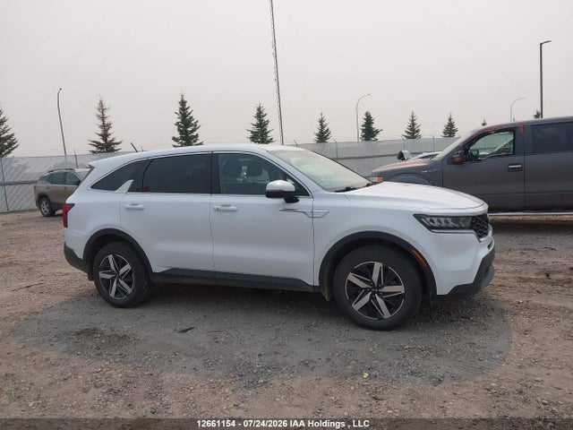 Продажа на аукционе авто 2021 Kia Sorento 2.5l Lx Premium/2.5l Lx+/2.5t Ex/2.5t Ex+, vin: 5XYRGDLC1MG019480, номер лота: 12661154
