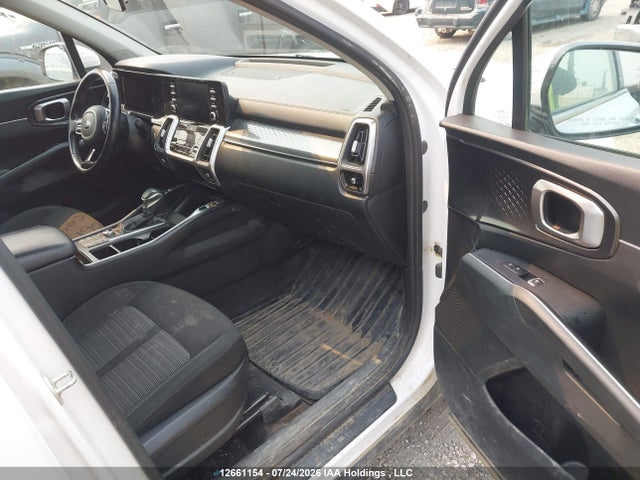 Продажа на аукционе авто 2021 Kia Sorento 2.5l Lx Premium/2.5l Lx+/2.5t Ex/2.5t Ex+, vin: 5XYRGDLC1MG019480, номер лота: 12661154