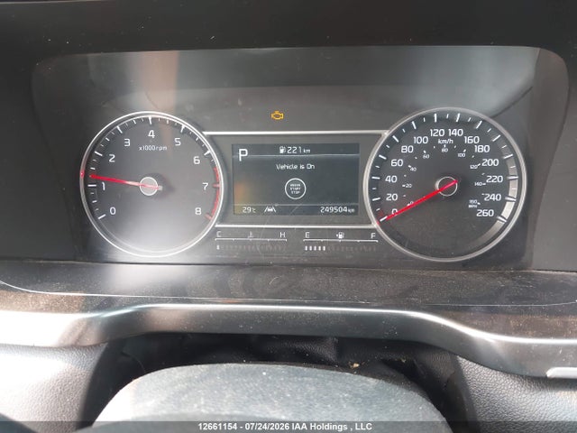 Продажа на аукционе авто 2021 Kia Sorento 2.5l Lx Premium/2.5l Lx+/2.5t Ex/2.5t Ex+, vin: 5XYRGDLC1MG019480, номер лота: 12661154