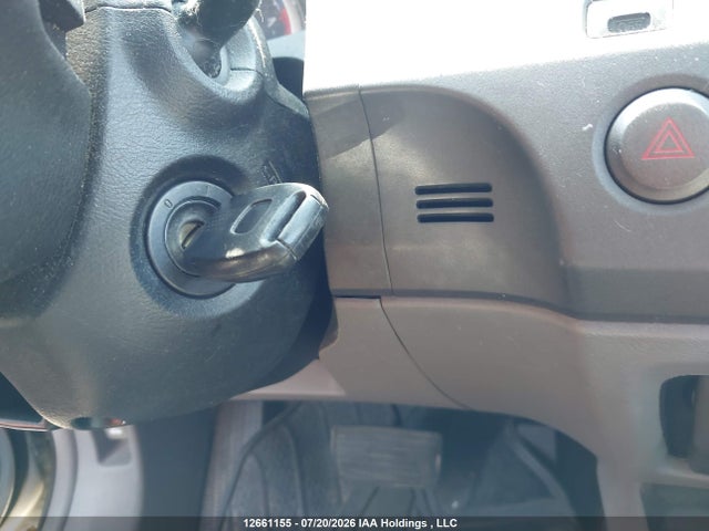 Продажа на аукционе авто 2010 Honda Civic Dx-g, vin: 2HGFA1F48AH002861, номер лота: 12661155