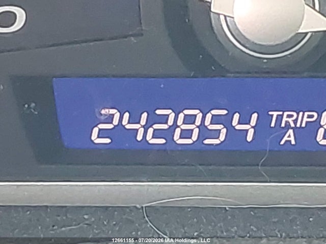Продажа на аукционе авто 2010 Honda Civic Dx-g, vin: 2HGFA1F48AH002861, номер лота: 12661155