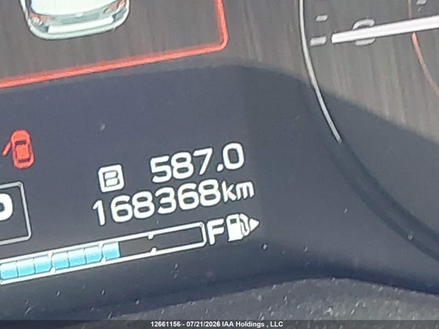 12661156 :رقم المزاد ، JF2GTAFC5JH337099 vin ، 2018 Subaru Crosstrek Premium مزاد بيع