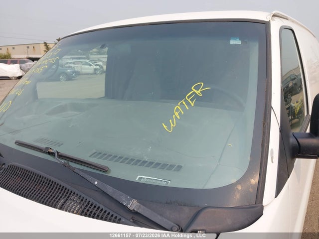 Продажа на аукционе авто 2009 Chevrolet Express G2500, vin: 1GCGG29C091140365, номер лота: 12661157