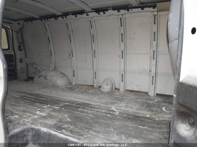 Продажа на аукционе авто 2009 Chevrolet Express G2500, vin: 1GCGG29C091140365, номер лота: 12661157