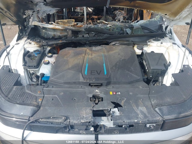 Продаж на аукціоні авто 2023 Hyundai Ioniq 5 Sel, vin: KM8KNDAF5PU218258, номер лоту: 12661158
