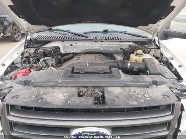Ford Expedition Limited 2017 1FMJU2AT2HEA29250 Image 10
