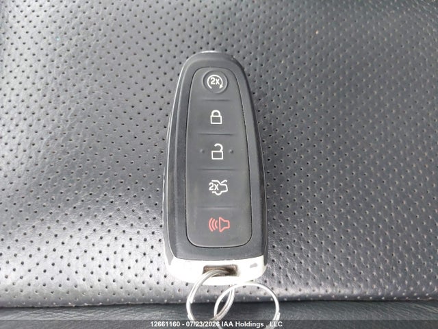 Ford Expedition Limited 2017 1FMJU2AT2HEA29250 Image 11