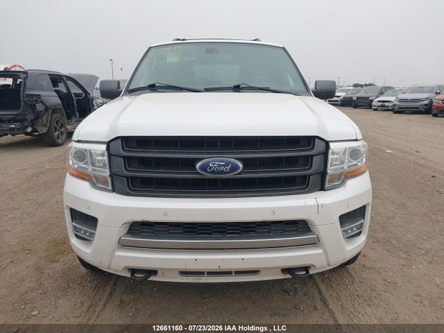 Ford Expedition Limited 2017 1FMJU2AT2HEA29250 Image 12