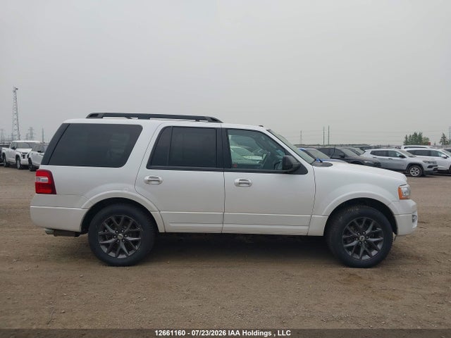 Ford Expedition Limited 2017 1FMJU2AT2HEA29250 Image 13