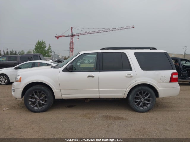 Ford Expedition Limited 2017 1FMJU2AT2HEA29250 Image 14