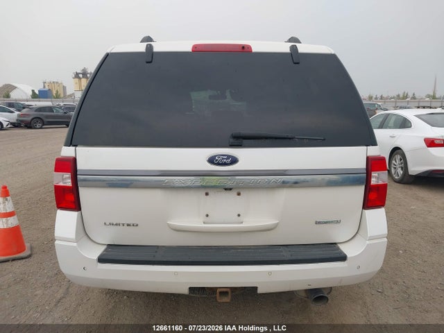Ford Expedition Limited 2017 1FMJU2AT2HEA29250 Image 16