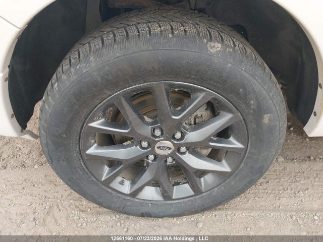Ford Expedition Limited 2017 1FMJU2AT2HEA29250 Image 21