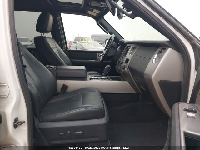 Ford Expedition Limited 2017 1FMJU2AT2HEA29250 Image 5