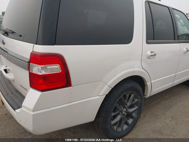 Ford Expedition Limited 2017 1FMJU2AT2HEA29250 Image 6