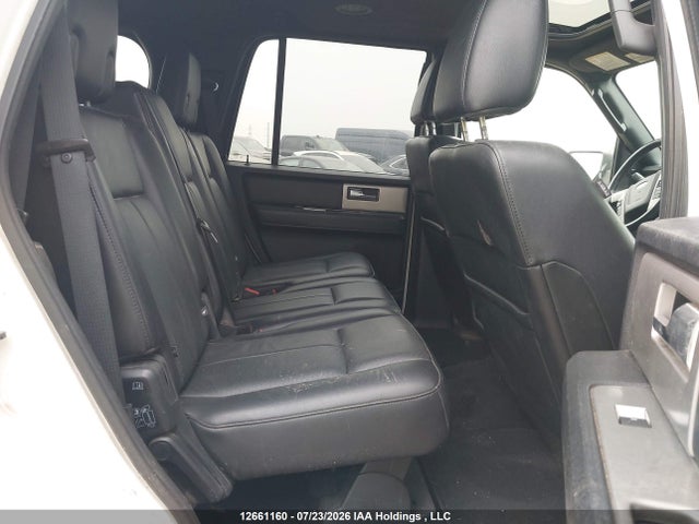 Ford Expedition Limited 2017 1FMJU2AT2HEA29250 Image 8