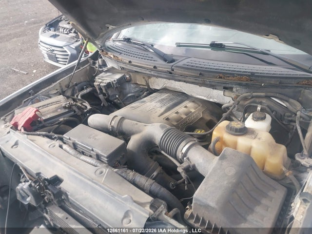 12661161 :رقم المزاد ، 1FTFW1ET9BFB74201 vin ، 2011 Ford F150 Supercrew مزاد بيع