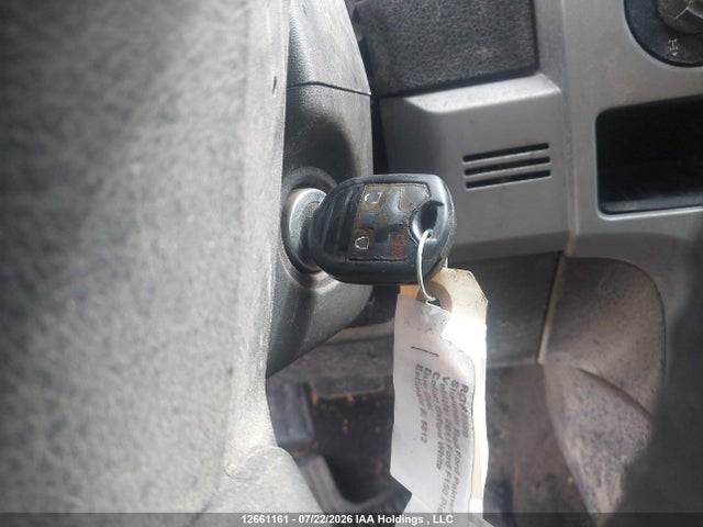 12661161 :رقم المزاد ، 1FTFW1ET9BFB74201 vin ، 2011 Ford F150 Supercrew مزاد بيع