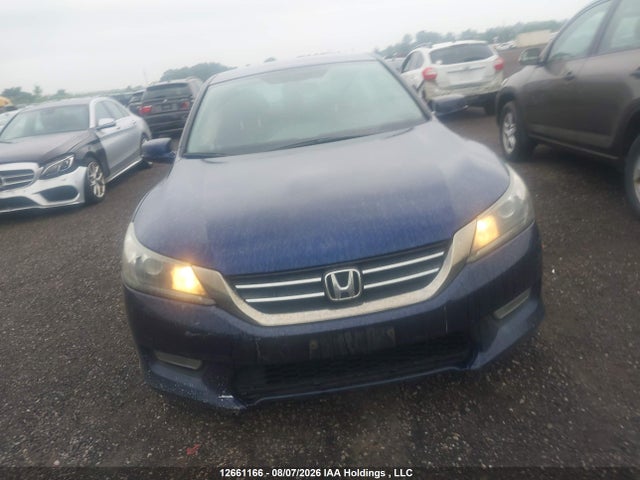 Aukcja sprzedaży 2013 Honda Accord Sport, vin: 1HGCR2F58DA800466, numer aukcji: 12661166