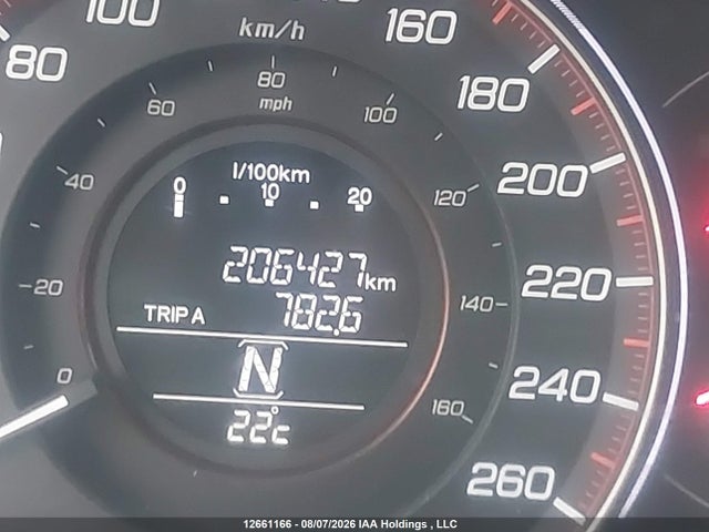 Aukcja sprzedaży 2013 Honda Accord Sport, vin: 1HGCR2F58DA800466, numer aukcji: 12661166