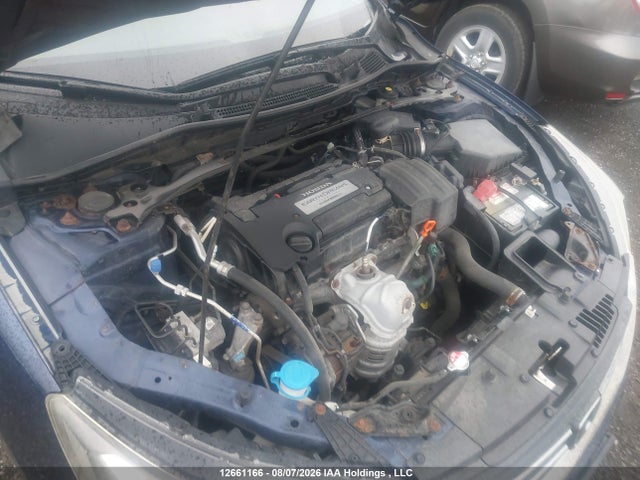 Aukcja sprzedaży 2013 Honda Accord Sport, vin: 1HGCR2F58DA800466, numer aukcji: 12661166