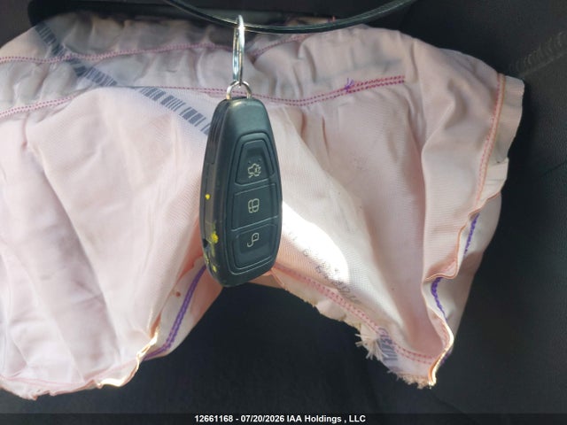 Ford Fiesta Titanium 2015 3FADP4FJ0FM149699 Image 11