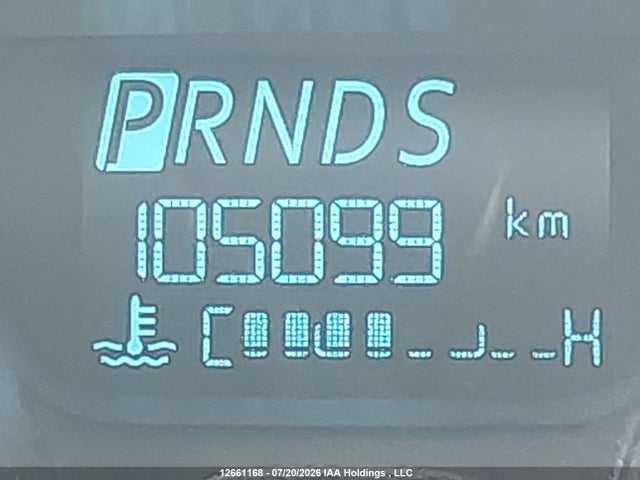 Ford Fiesta Titanium 2015 3FADP4FJ0FM149699 Image 15