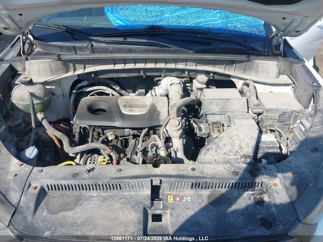 Aukcja sprzedaży 2016 Hyundai Tucson Limited, vin: KM8J3CA22GU045078, numer aukcji: 12661171