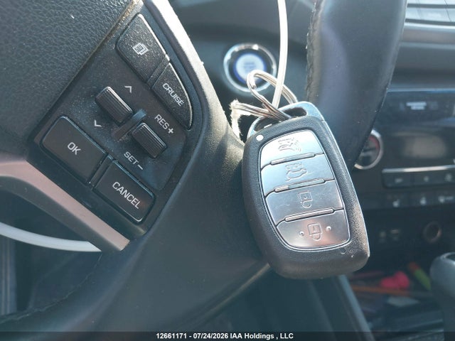 Aukcja sprzedaży 2016 Hyundai Tucson Limited, vin: KM8J3CA22GU045078, numer aukcji: 12661171