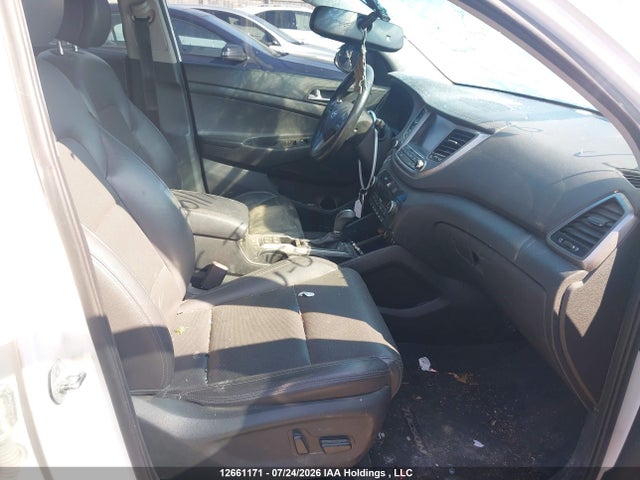Aukcja sprzedaży 2016 Hyundai Tucson Limited, vin: KM8J3CA22GU045078, numer aukcji: 12661171