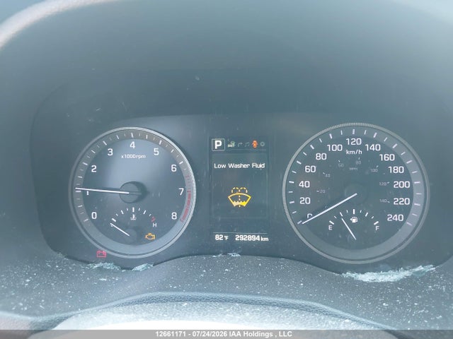 Aukcja sprzedaży 2016 Hyundai Tucson Limited, vin: KM8J3CA22GU045078, numer aukcji: 12661171