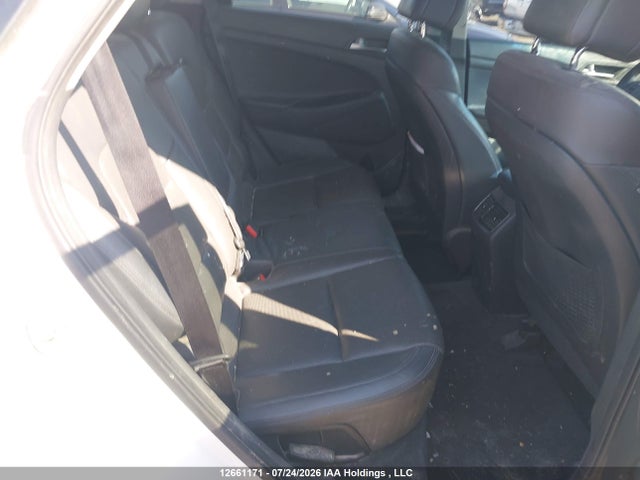 Aukcja sprzedaży 2016 Hyundai Tucson Limited, vin: KM8J3CA22GU045078, numer aukcji: 12661171