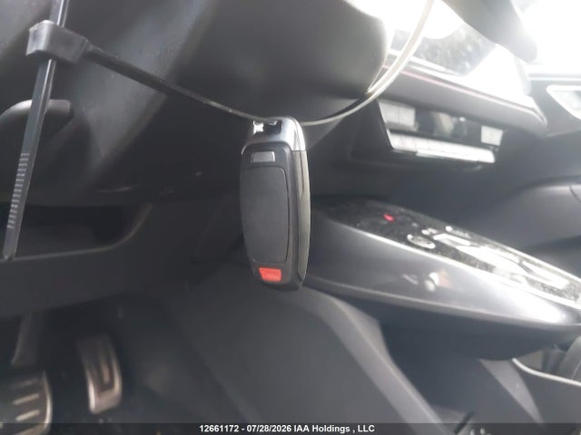 Aukcja sprzedaży 2024 Audi Q4 E-tron 55, vin: WA1KUAFZ6RP042339, numer aukcji: 12661172