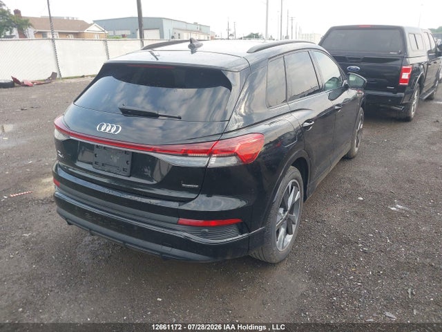 Aukcja sprzedaży 2024 Audi Q4 E-tron 55, vin: WA1KUAFZ6RP042339, numer aukcji: 12661172