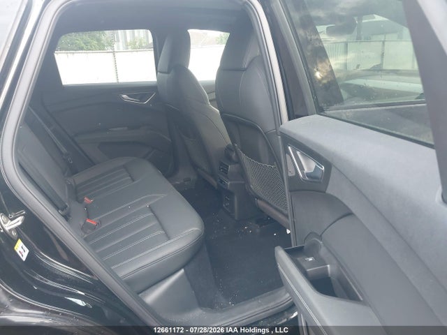 Aukcja sprzedaży 2024 Audi Q4 E-tron 55, vin: WA1KUAFZ6RP042339, numer aukcji: 12661172