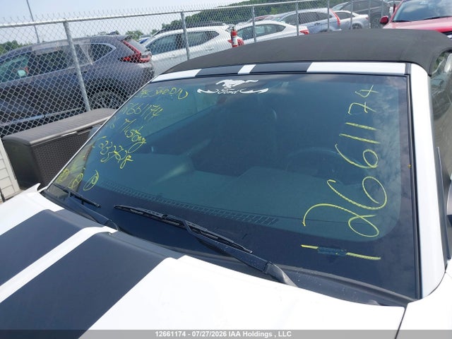 Aukcja sprzedaży 2006 Ford Mustang Gt, vin: 1ZVFT85H865233728, numer aukcji: 12661174