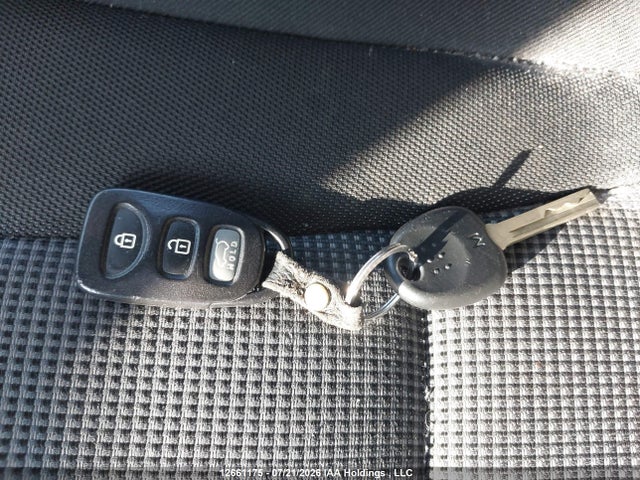 12661175 :رقم المزاد ، KMHD35LE4DU109262 vin ، 2013 Hyundai Elantra Gt مزاد بيع