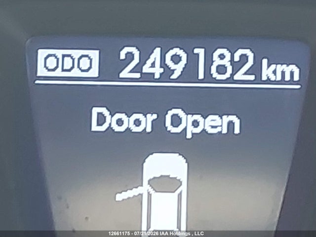 12661175 :رقم المزاد ، KMHD35LE4DU109262 vin ، 2013 Hyundai Elantra Gt مزاد بيع