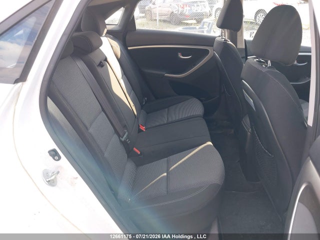 12661175 :رقم المزاد ، KMHD35LE4DU109262 vin ، 2013 Hyundai Elantra Gt مزاد بيع