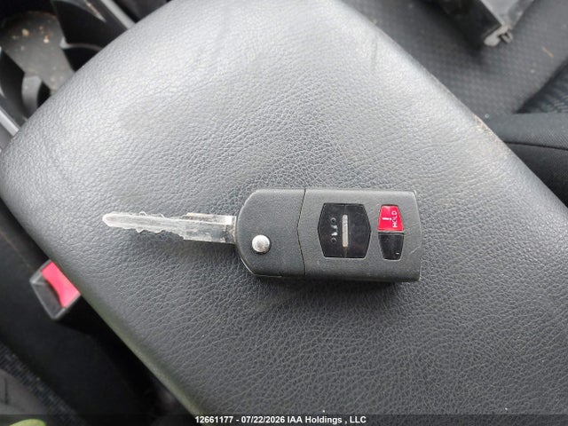12661177 :رقم المزاد ، JM1BL1SF0A1111294 vin ، 2010 Mazda Mazda3 مزاد بيع