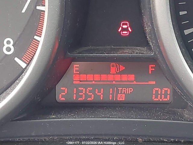 12661177 :رقم المزاد ، JM1BL1SF0A1111294 vin ، 2010 Mazda Mazda3 مزاد بيع
