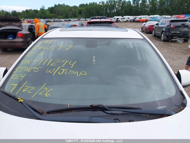 12661177 :رقم المزاد ، JM1BL1SF0A1111294 vin ، 2010 Mazda Mazda3 مزاد بيع