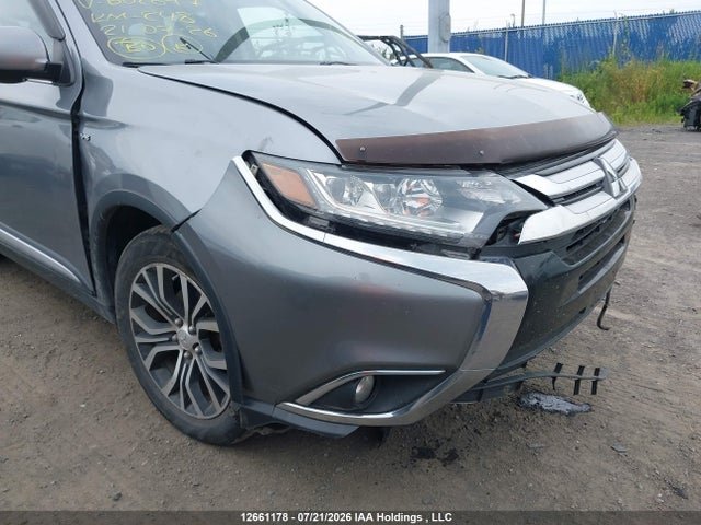 JA4JZ4AX9GZ602697 Mitsubishi OUTLANDER GT
